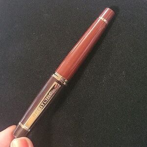 Breitling Pen Black Ink